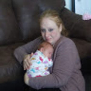 Meet your Posher, Nichole